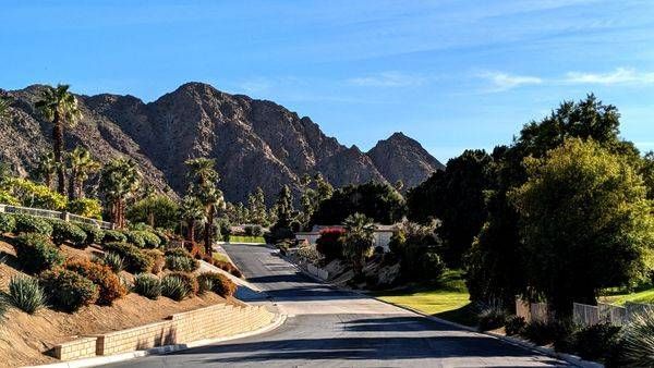 Mountain Cove Day Series 