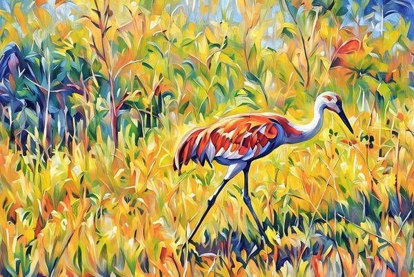 Wildlife