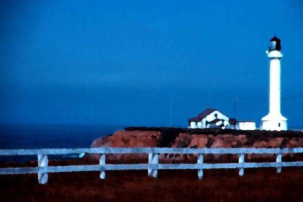 Landscapes