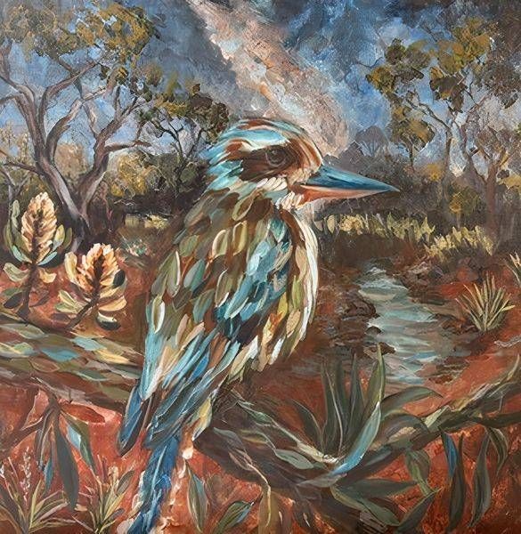 Birds