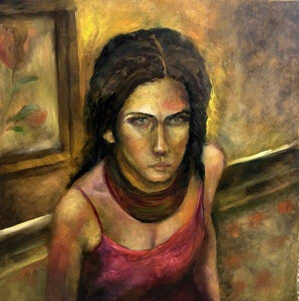 Se Io, Se Lei Art | Graziano Cicoria