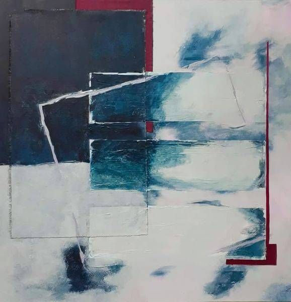 Windows Art | CJ Lucus Artwork