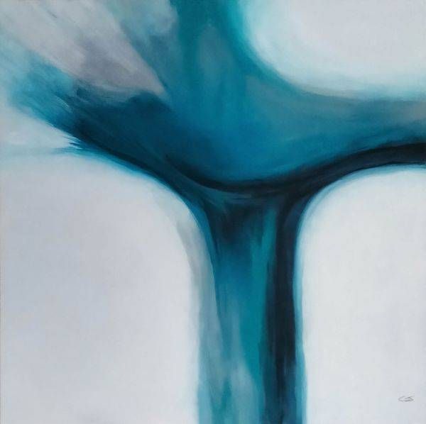 Totally Ambiguous Art | CJ Lucus Artwork