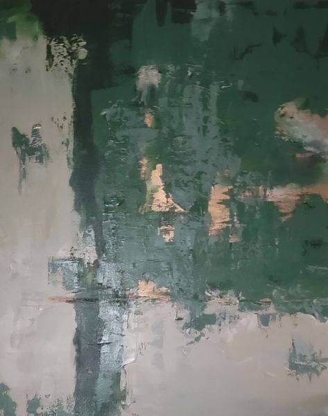 Relax Art | CJ Lucus Artwork