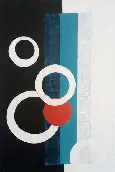 Evoking Thoughts Art | CJ Lucus Artwork