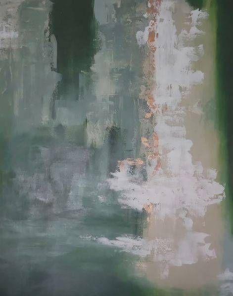 Cloud Storm Art | CJ Lucus Artwork