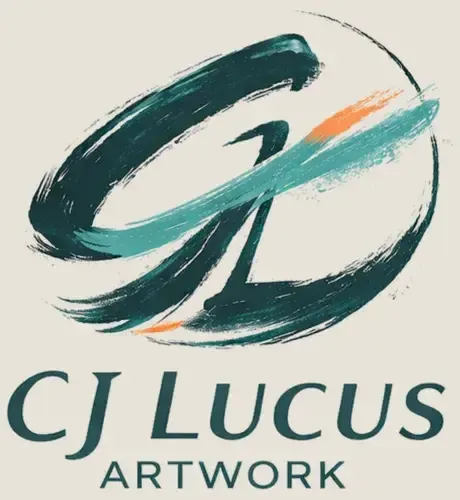 CJ Lucus Artwork