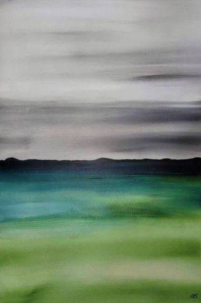 After The Storm Ii Art | CJ Lucus Artwork