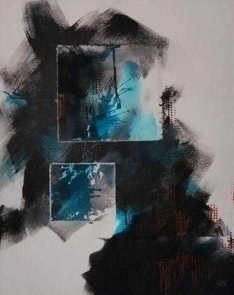The Matrix Art | CJ Lucus Artwork