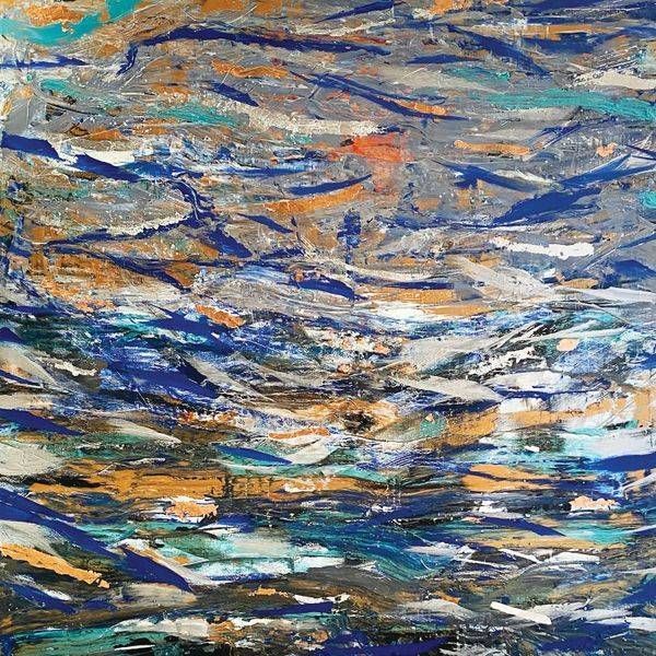 Northern Seas Art | Tania Paige Designs