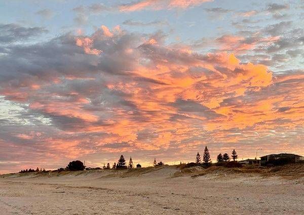 Stormfire Sky Photography Art | Goodwin Creative Designs