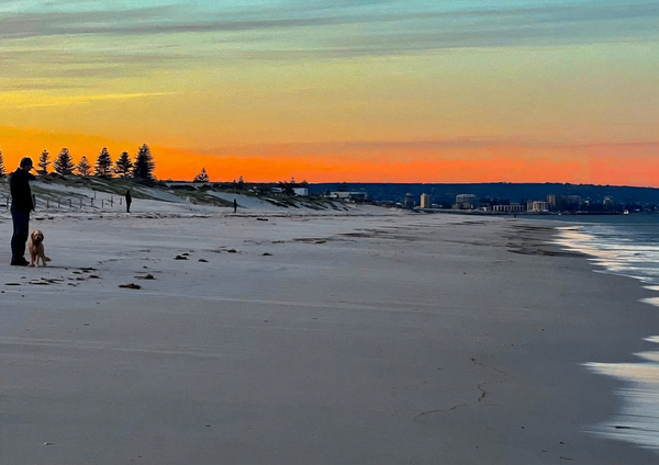 West Beach 