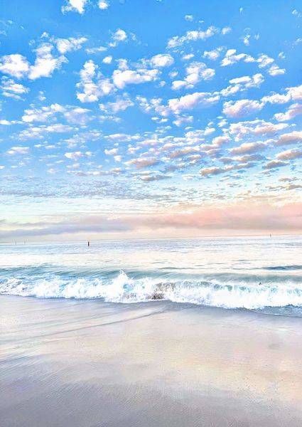 Soft But Strong Colours Photography Art | Goodwin Creative Designs