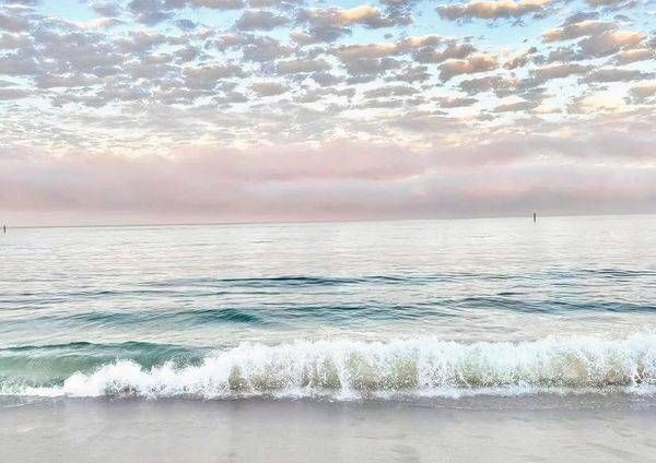Morning Stillness Photography Art | Goodwin Creative Designs