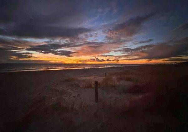 Dawn's Arrival Photography Art | Goodwin Creative Designs
