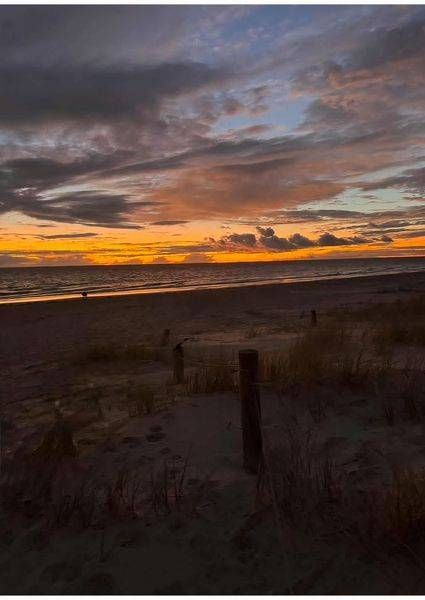 Edge Of Fire And Shadow Photography Art | Goodwin Creative Designs