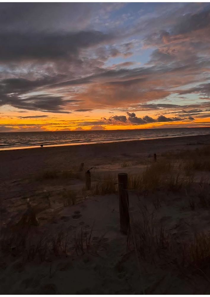 Edge Of Fire And Shadow Photography Art | Goodwin Creative Designs