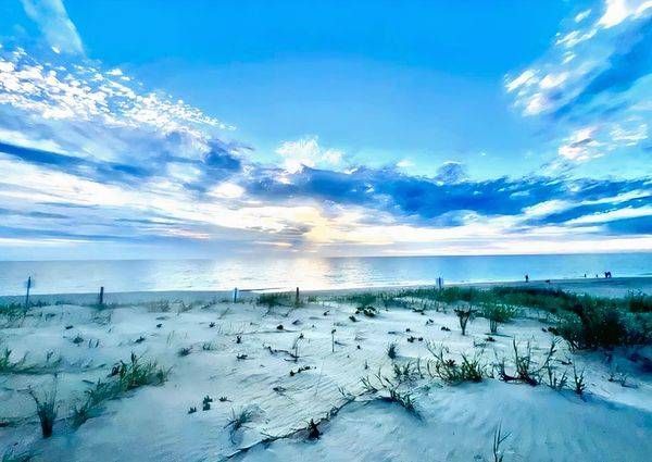 Blue Drift Photography Art | Goodwin Creative Designs