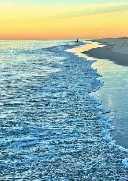 Early Light Break Photography Art | Goodwin Creative Designs
