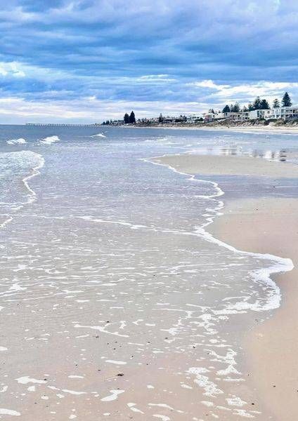 Soft Tides At Henley Photography Art | Goodwin Creative Designs