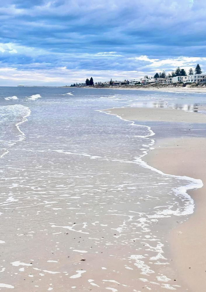 Soft Tides At Henley Photography Art | Goodwin Creative Designs