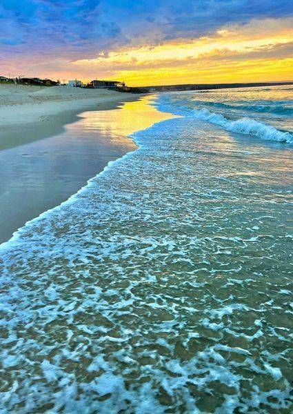 Colours Of Morning Photography Art | Goodwin Creative Designs