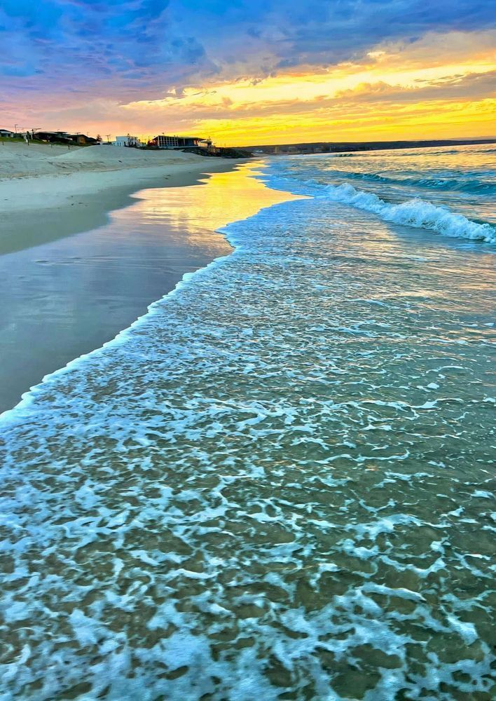 Colours Of Morning Photography Art | Goodwin Creative Designs