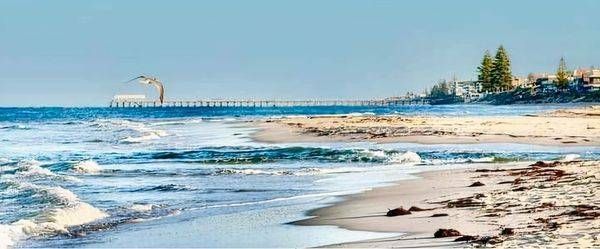 Echoes Along The Shore Photography Art | Goodwin Creative Designs