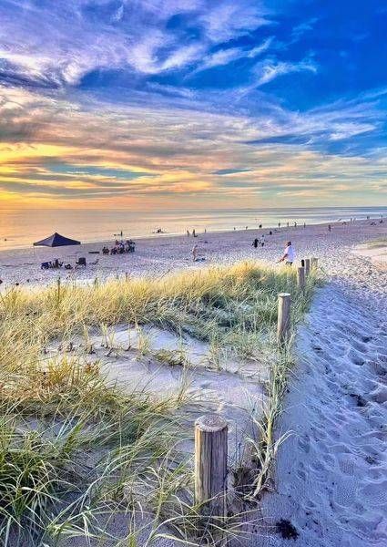 Dusk Dunes Of Colour Photography Art | Goodwin Creative Designs