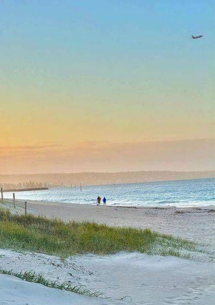 Sky, Sea, And Arrival Photography Art | Goodwin Creative Designs