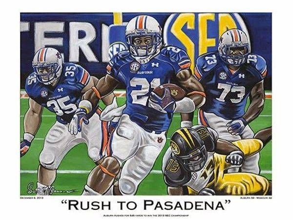 Limited Edition Prints