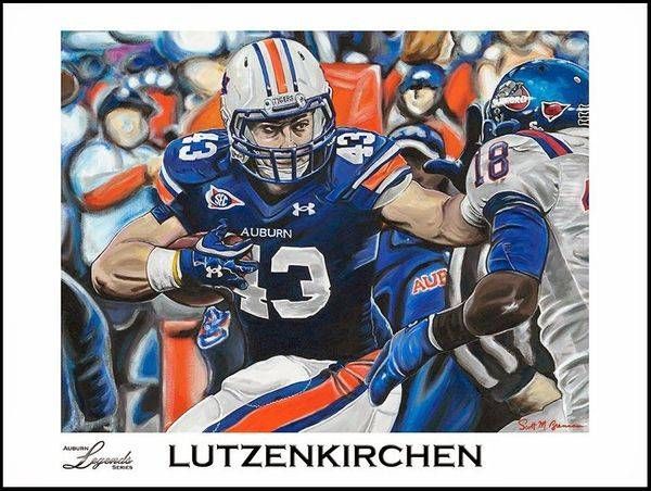 Open Edition Prints