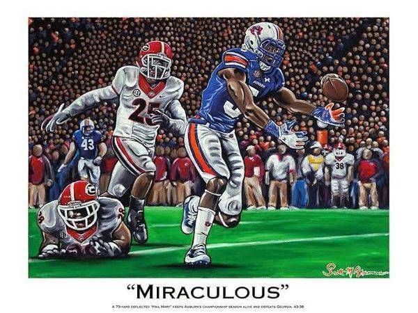 Limited Edition Prints