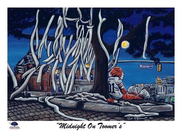 Limited Edition Prints