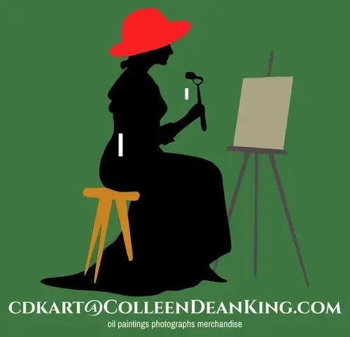 CDKArt My Art For Your Pleasure