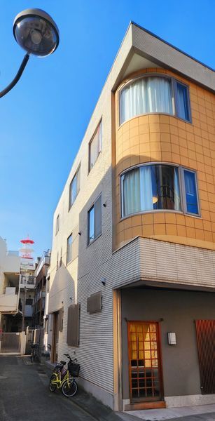 Architecture