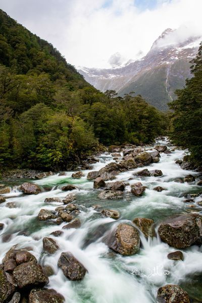 Rivers