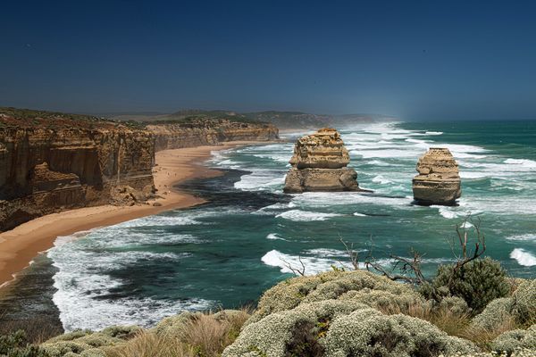 Seascapes