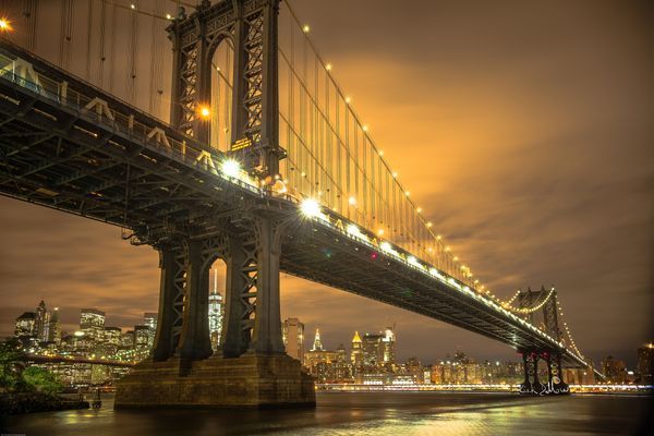 City Bridges