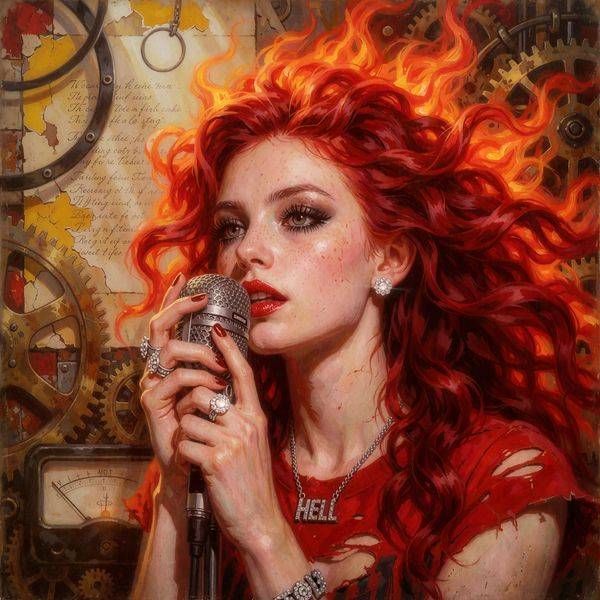 Red Rock Band