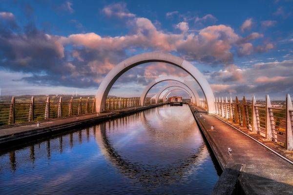 Scotland
