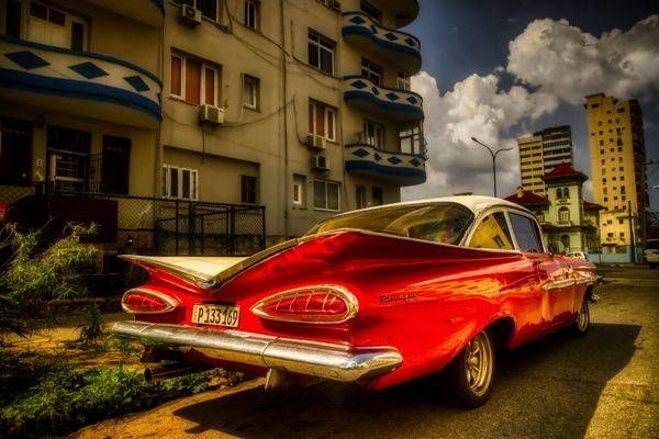 Cuba