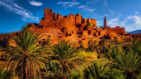 Morocco