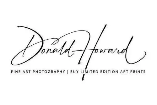 Donald Howard Fine Art Photography