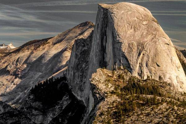 Mountain Views