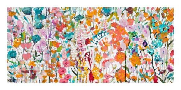 Winter Is Over And Gone Art | Phoebe Bakker