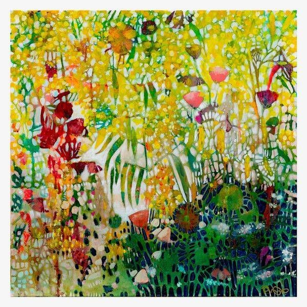 Wattle Grove Memories Art | Phoebe Bakker