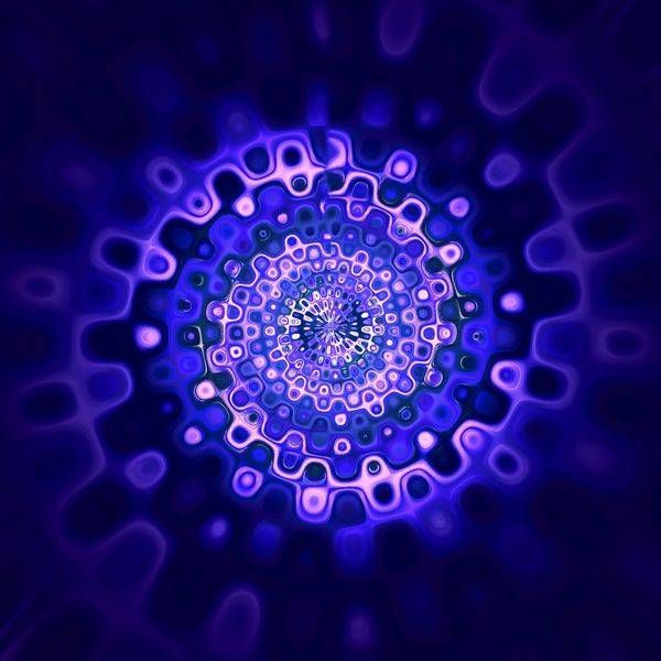 Optical & Vibrant Abstract Wall Art