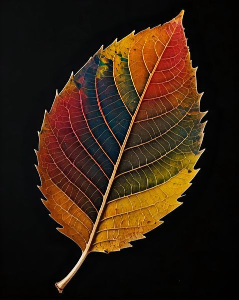 Modern Nature Wall Art & Prints