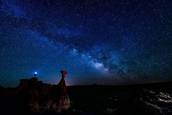 Nightsky